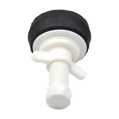 Nylon Mechanical Pipe Test plug bung with 13mm bypass 63mm to 76mm - Twin Eagle Imports