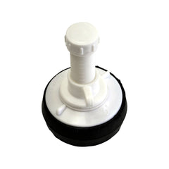 Nylon Mechanical Pipe Test plug bung with 13mm bypass 73mm to 88mm - Twin Eagle Imports
