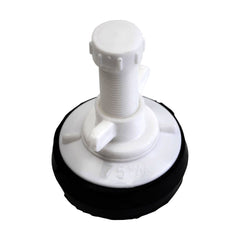 Nylon Mechanical Pipe Test plug bung with 13mm bypass 73mm to 88mm - Twin Eagle Imports