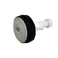 Nylon Mechanical Pipe Test plug bung with 13mm bypass 73mm to 88mm - Twin Eagle Imports