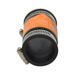 Octopus Flexible Connectors Octopus 40mm Type A PVC Flexible Quick Coupling Connector