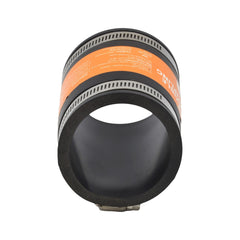 Octopus Flexible Connectors Octopus 65mm Type A PVC Flexible Quick Coupling Connector