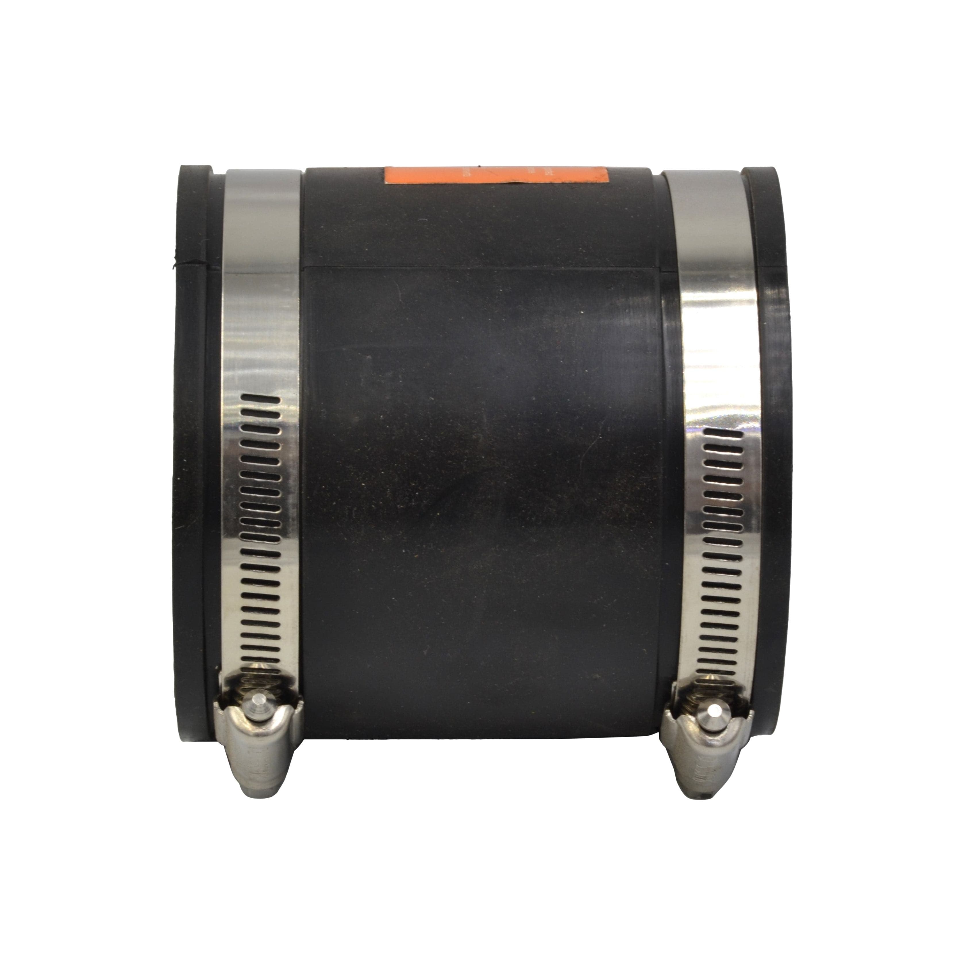 Octopus Flexible Connectors Octopus 80mm Type A PVC Flexible Quick Coupling Connector