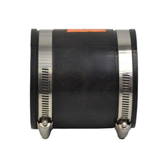 Octopus Flexible Connectors Octopus 80mm Type A PVC Flexible Quick Coupling Connector