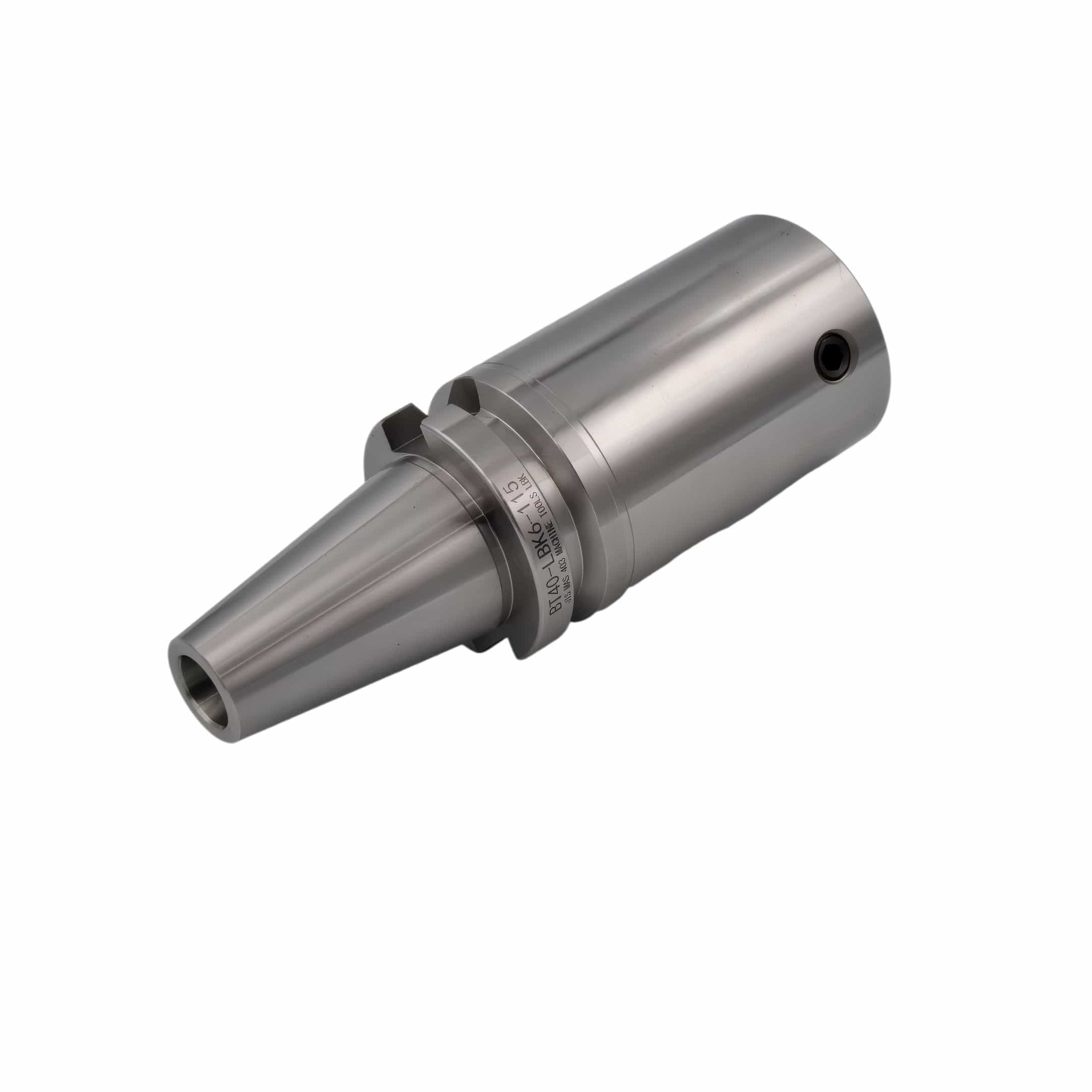 OLICNC Boring Head BT40-LBK6-115 Boring Head Shank 115mm LBK6 36mm MAS403