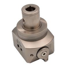 OLICNC Boring Head CBA100 Boring Head ENH6 100-203mm LBK6 36mm