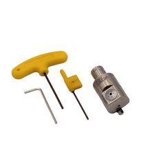 OLICNC Boring Head CBA25 Boring Head ENH2 25-47mm LBK2 14mm