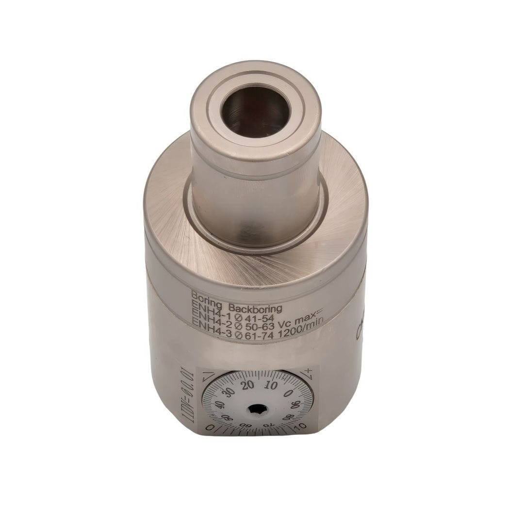 OLICNC Boring Head CBA40 Boring Head ENH4 41-77mm LBK4 22mm