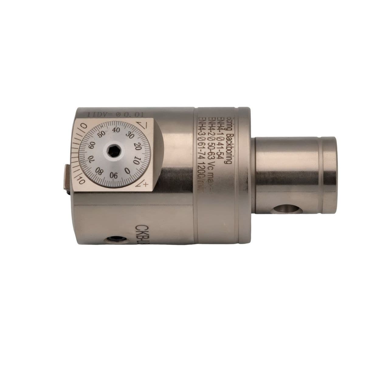 OLICNC Boring Head CBA40 Boring Head ENH4 41-77mm LBK4 22mm
