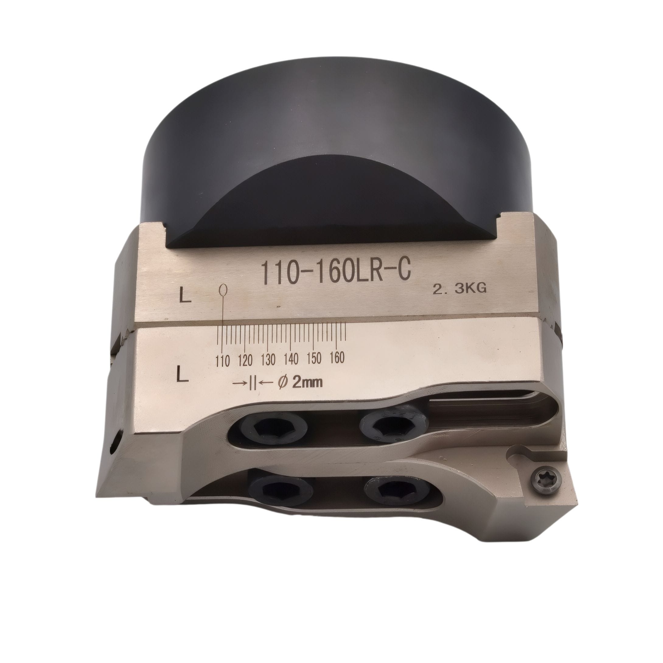 OLICNC Boring Head RBA110-160LR Boring Head 110-160mm LBK6 36mm Tool Holder 70mm