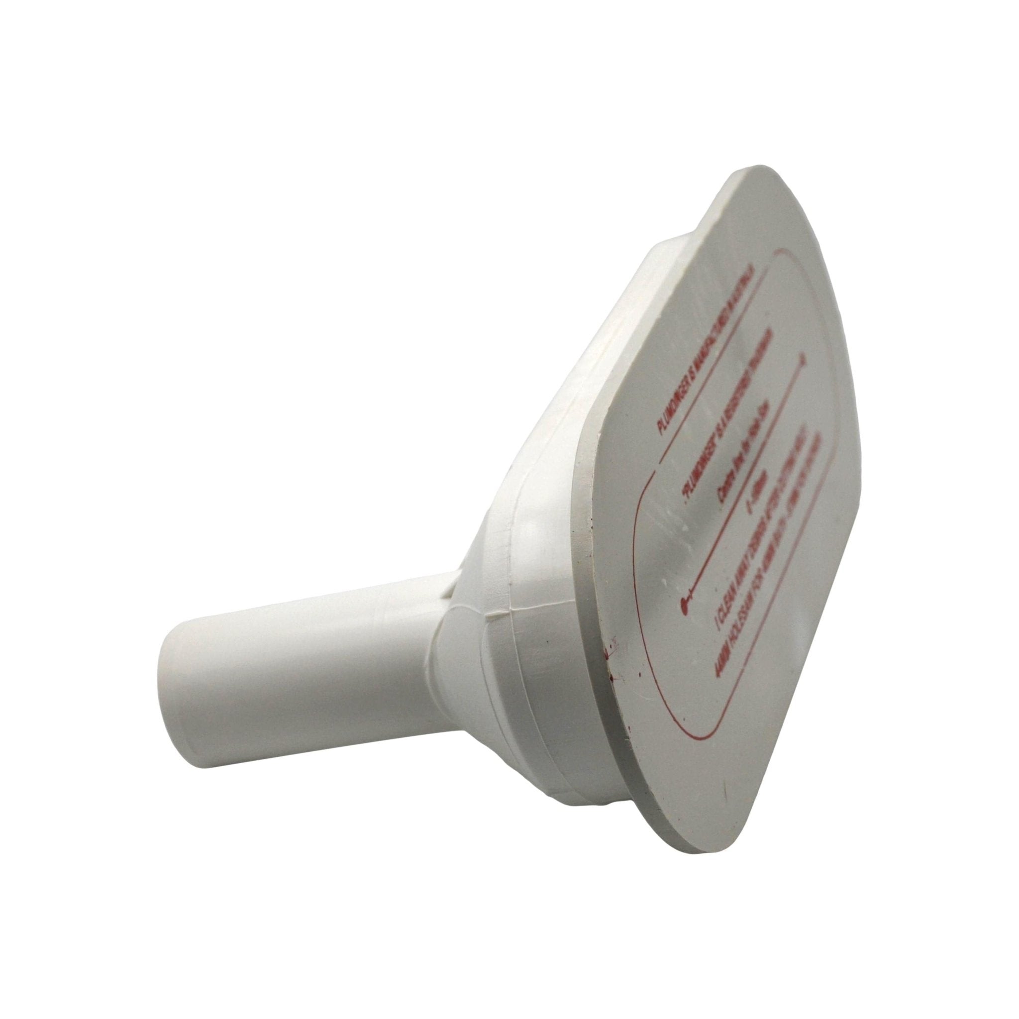 Original Plumbdinger - Adjustable Plumbing Fitting for Misalignment Solutions - Twin Eagle Imports
