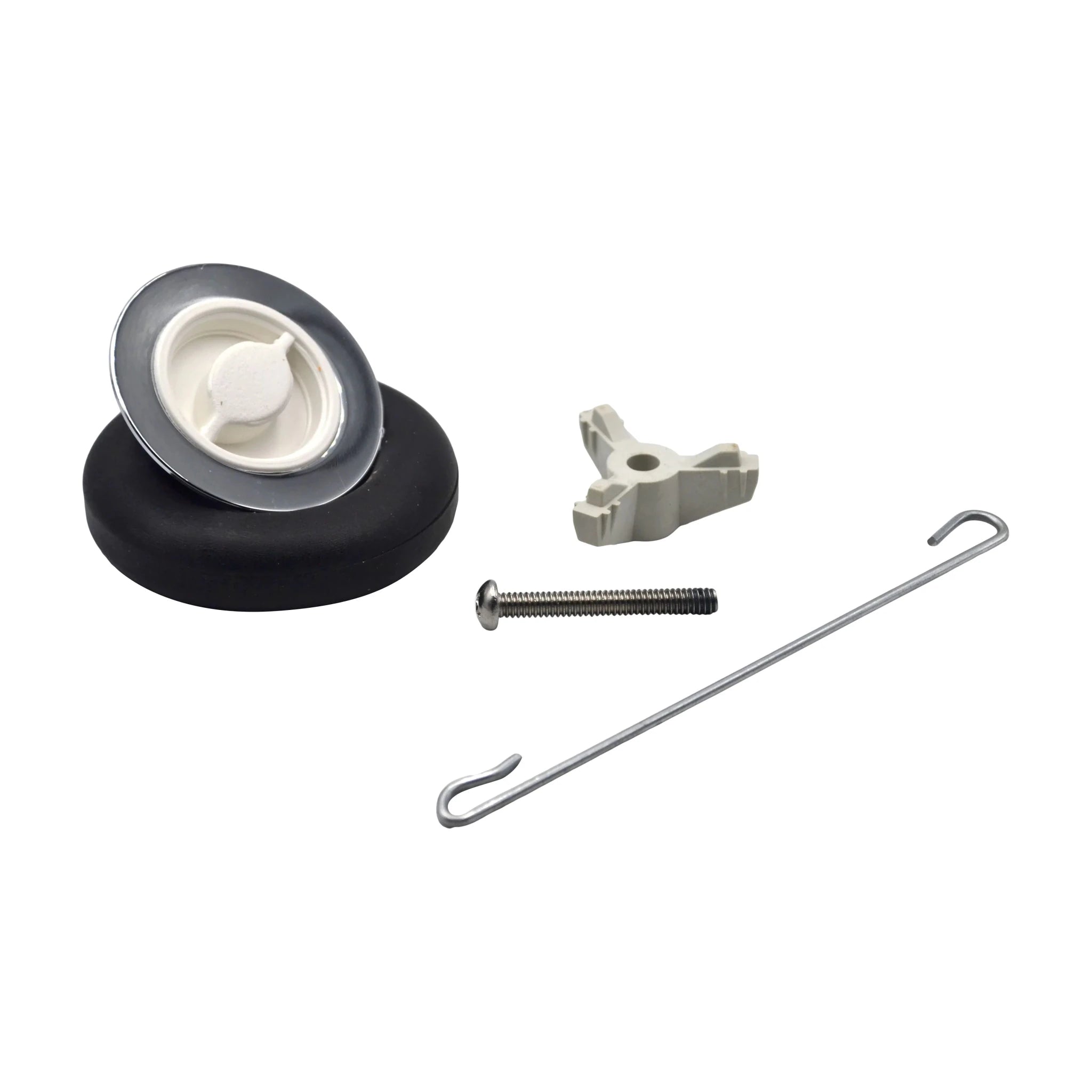 Original Plumbdinger - Adjustable Plumbing Fitting for Misalignment Solutions - Twin Eagle Imports