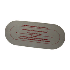 Original Plumbdinger - Adjustable Plumbing Fitting for Misalignment Solutions - Twin Eagle Imports