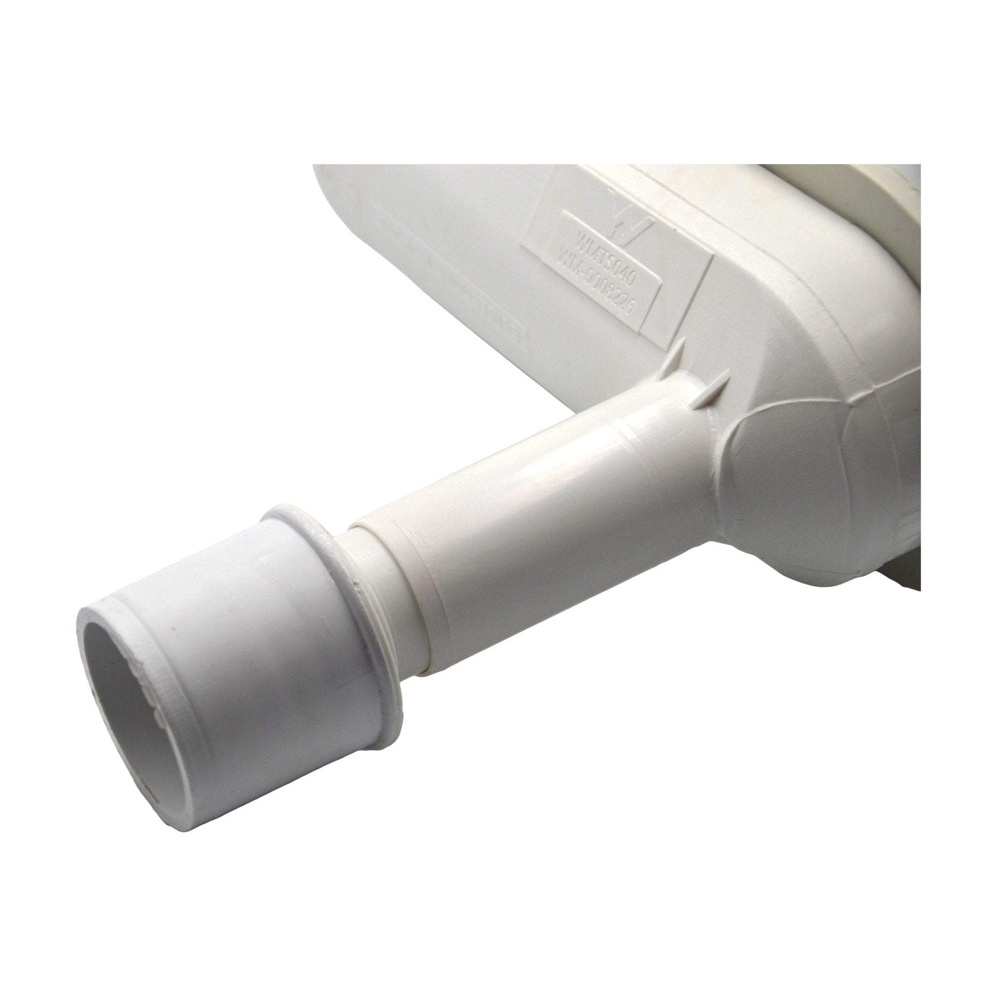 Original Plumbdinger - Adjustable Plumbing Fitting for Misalignment Solutions - Twin Eagle Imports