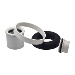 Original Plumbdinger - Adjustable Plumbing Fitting for Misalignment Solutions - Twin Eagle Imports