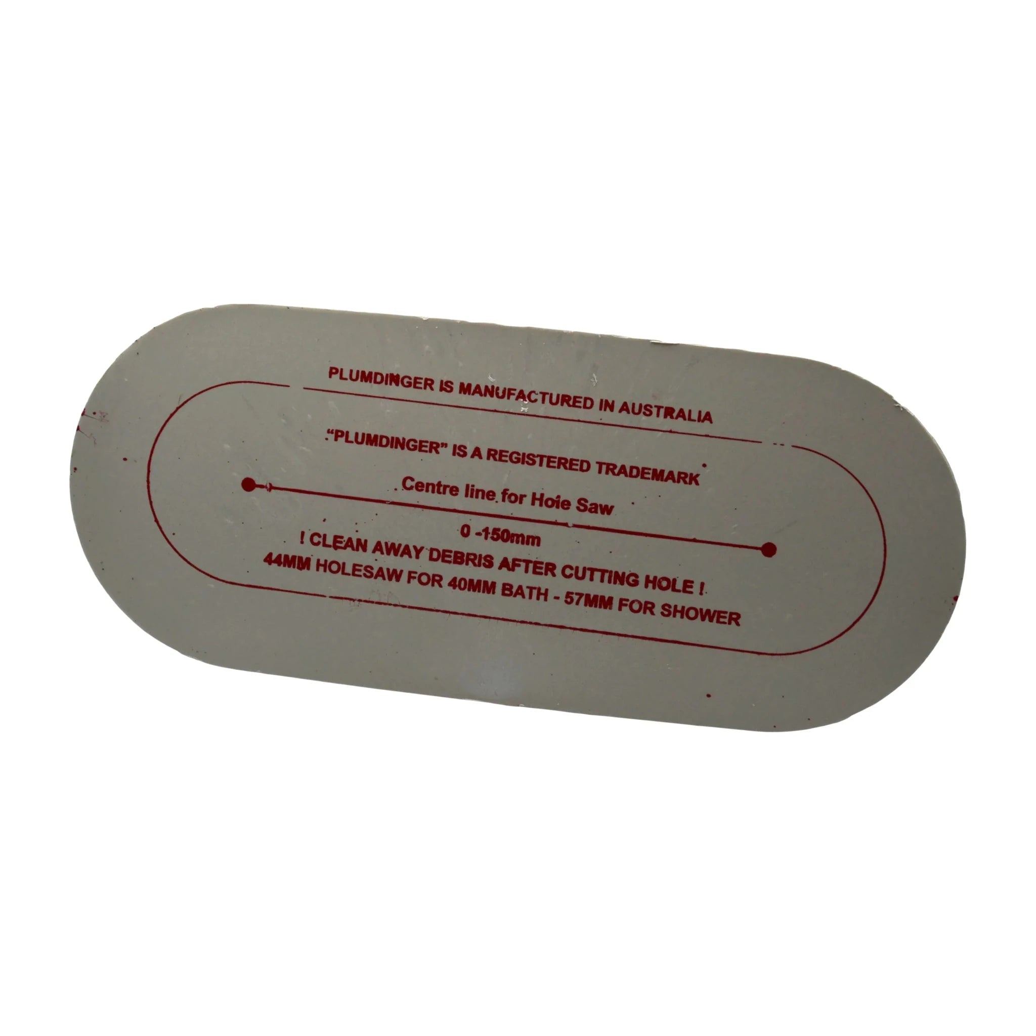 Original Plumbdinger - Adjustable Plumbing Fitting for Misalignment Solutions - Twin Eagle Imports