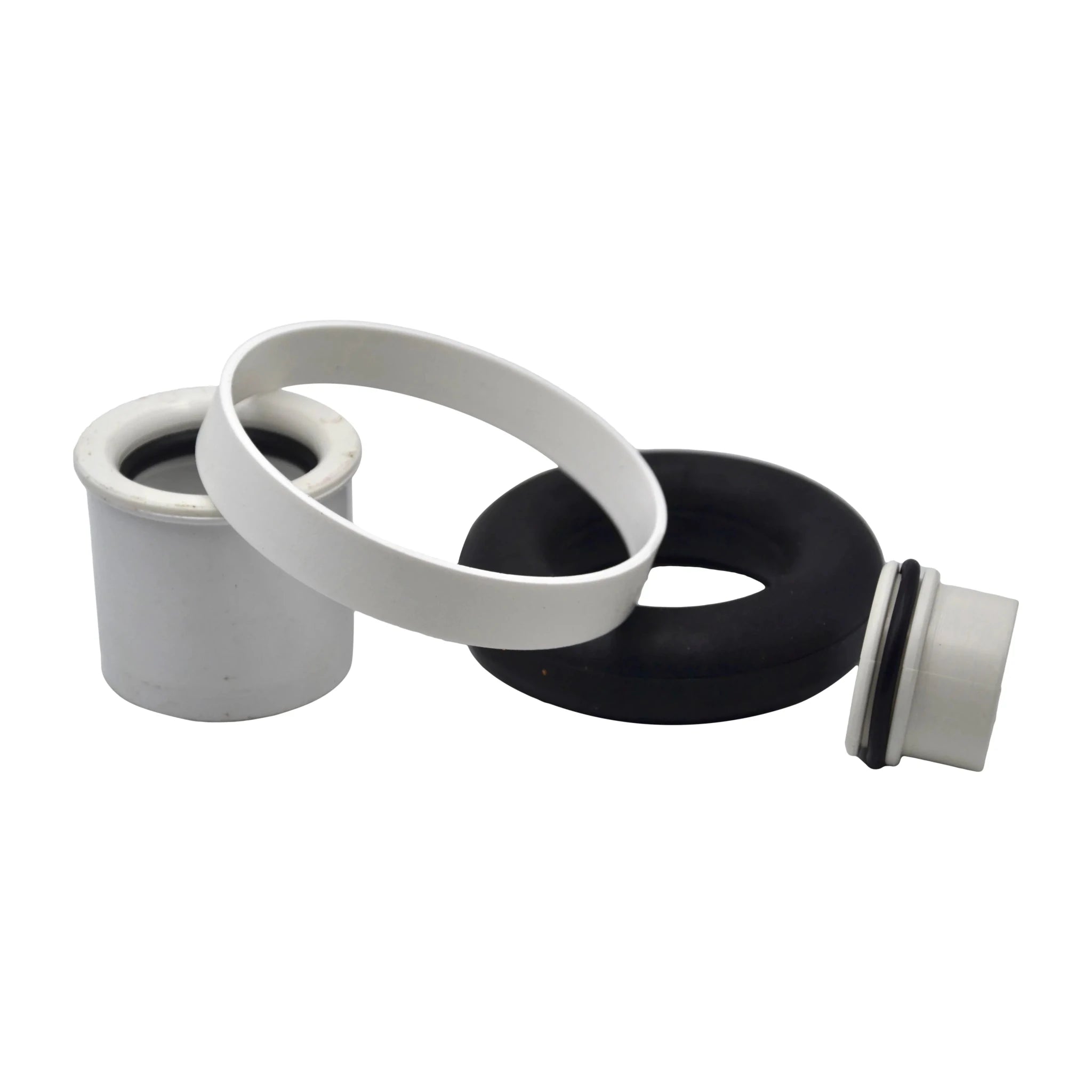 Original Plumbdinger - Adjustable Plumbing Fitting for Misalignment Solutions - Twin Eagle Imports
