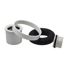 Original Plumbdinger - Adjustable Plumbing Fitting for Misalignment Solutions - Twin Eagle Imports