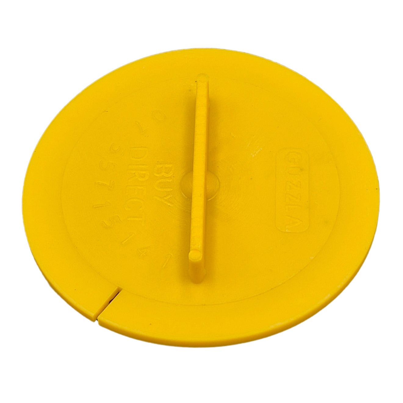 Pack of 10 - Twist Plugs 100mm for Blocking Ag and Stormflex Pipes - Twin Eagle Imports