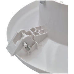 Pack of 20 Ductsure PCD150 Plastic Round Cone Vent Diffuser - Twin Eagle Imports