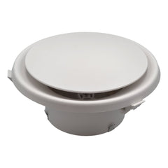 Pack of 20 Ductsure PCD150 Plastic Round Cone Vent Diffuser - Twin Eagle Imports