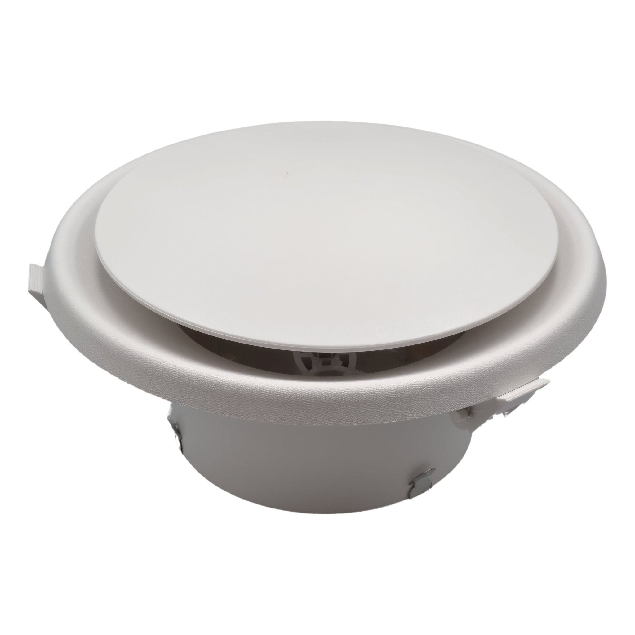 Pack of 20 Ductsure PCD150 Plastic Round Cone Vent Diffuser - Twin Eagle Imports
