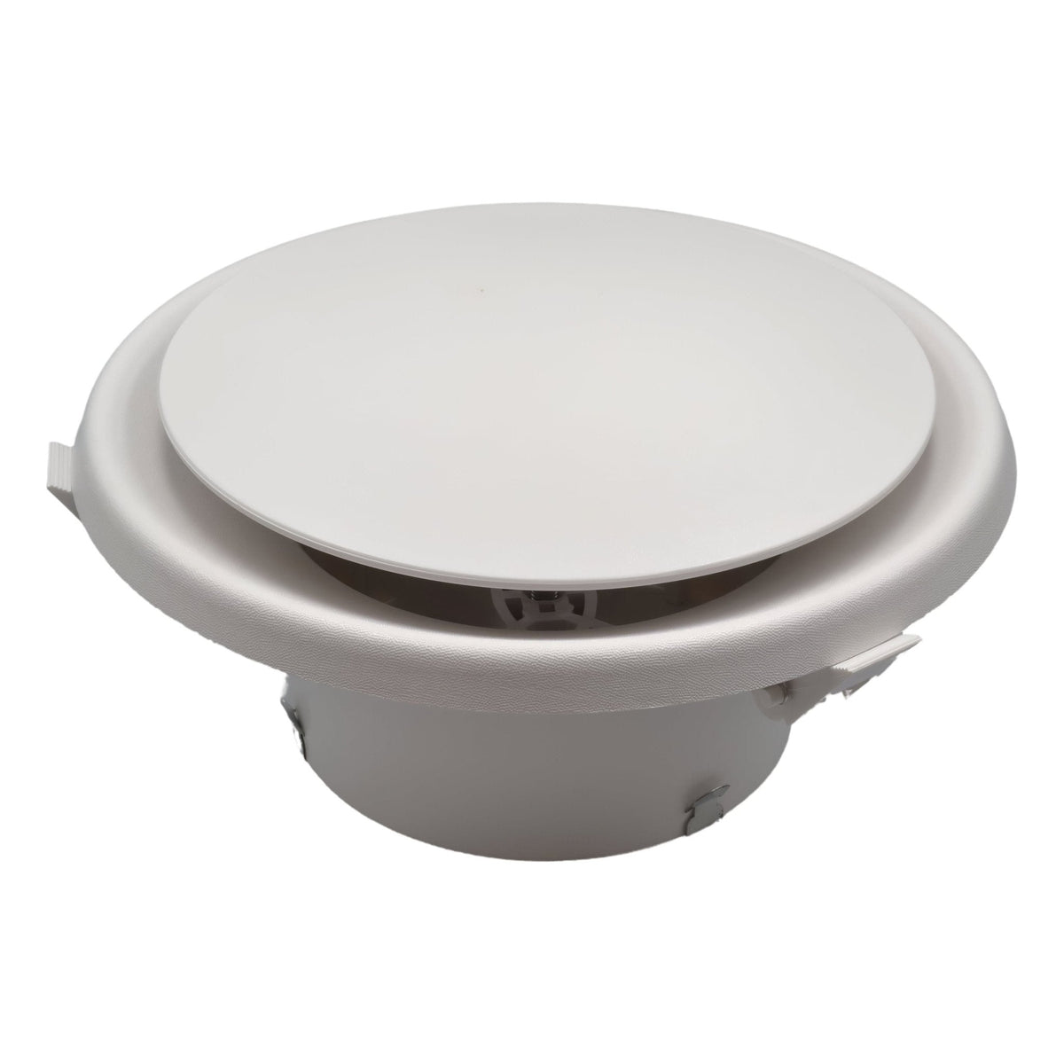 Pack of 20 Ductsure PCD150 Plastic Round Cone Vent Diffuser - Twin Eagle Imports