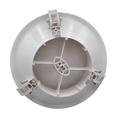 Pack of 20 Ductsure PCD150 Plastic Round Cone Vent Diffuser - Twin Eagle Imports