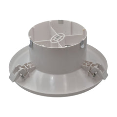 Pack of 20 Ductsure PCD150 Plastic Round Cone Vent Diffuser - Twin Eagle Imports