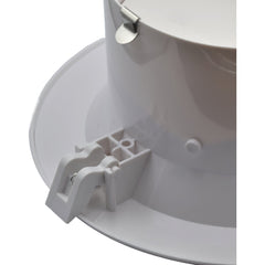 Pack of 20 Ductsure PDJ150 Plastic Round Ceiling Vent Diffuser - Twin Eagle Imports