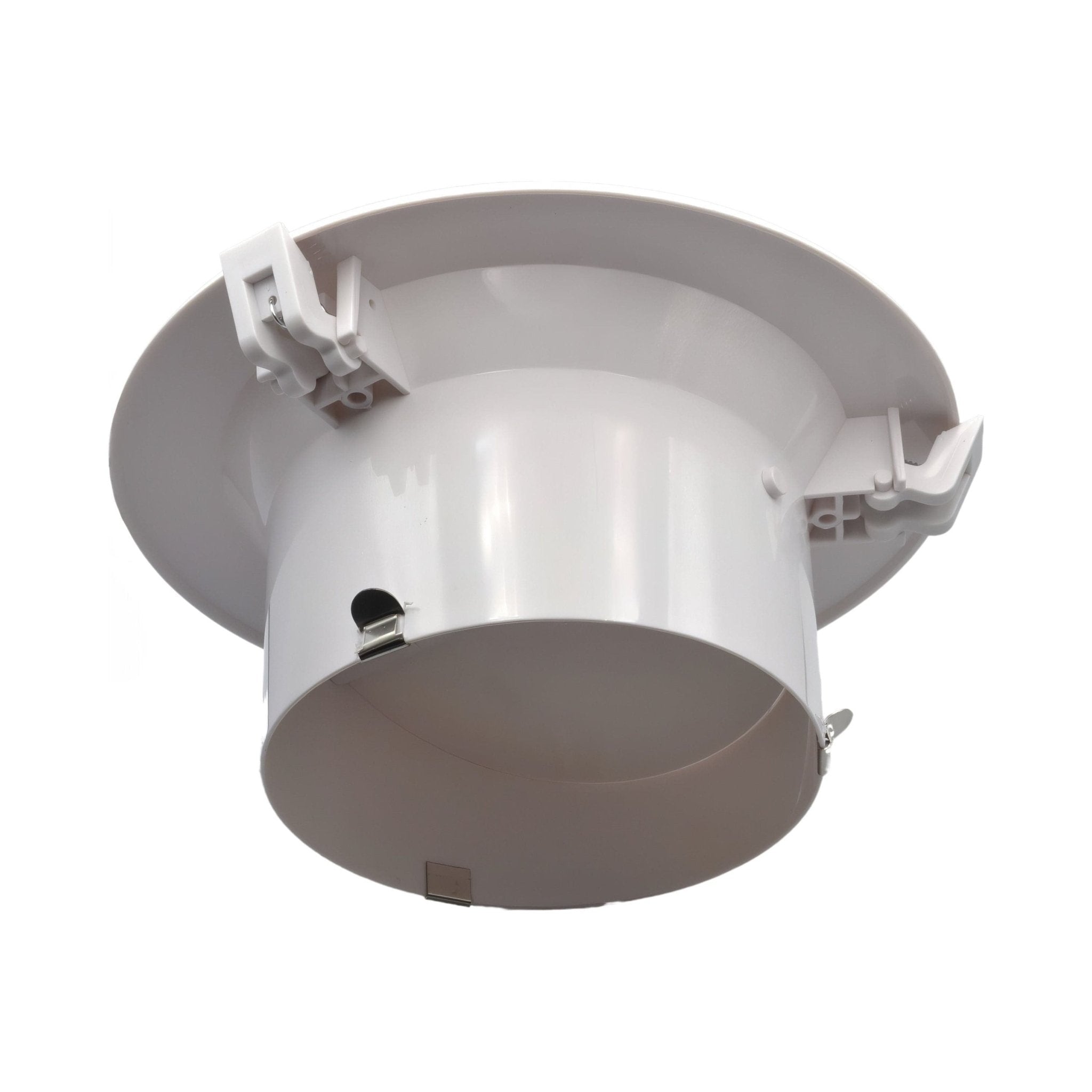 Pack of 20 Ductsure PDJ150 Plastic Round Ceiling Vent Diffuser - Twin Eagle Imports