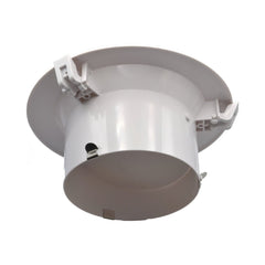 Pack of 20 Ductsure PDJ150 Plastic Round Ceiling Vent Diffuser - Twin Eagle Imports