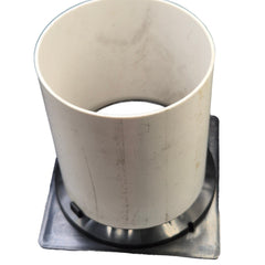 Pack of 5 - Multifit Stormwater Grate Solution for Pipe Protection - Twin Eagle Imports