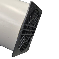 Pack of 5 - Multifit Stormwater Grate Solution for Pipe Protection - Twin Eagle Imports