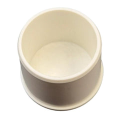 Pack of 50 - In Pipe Plug DWV 40mm for Reliable Air Testing - Twin Eagle Imports