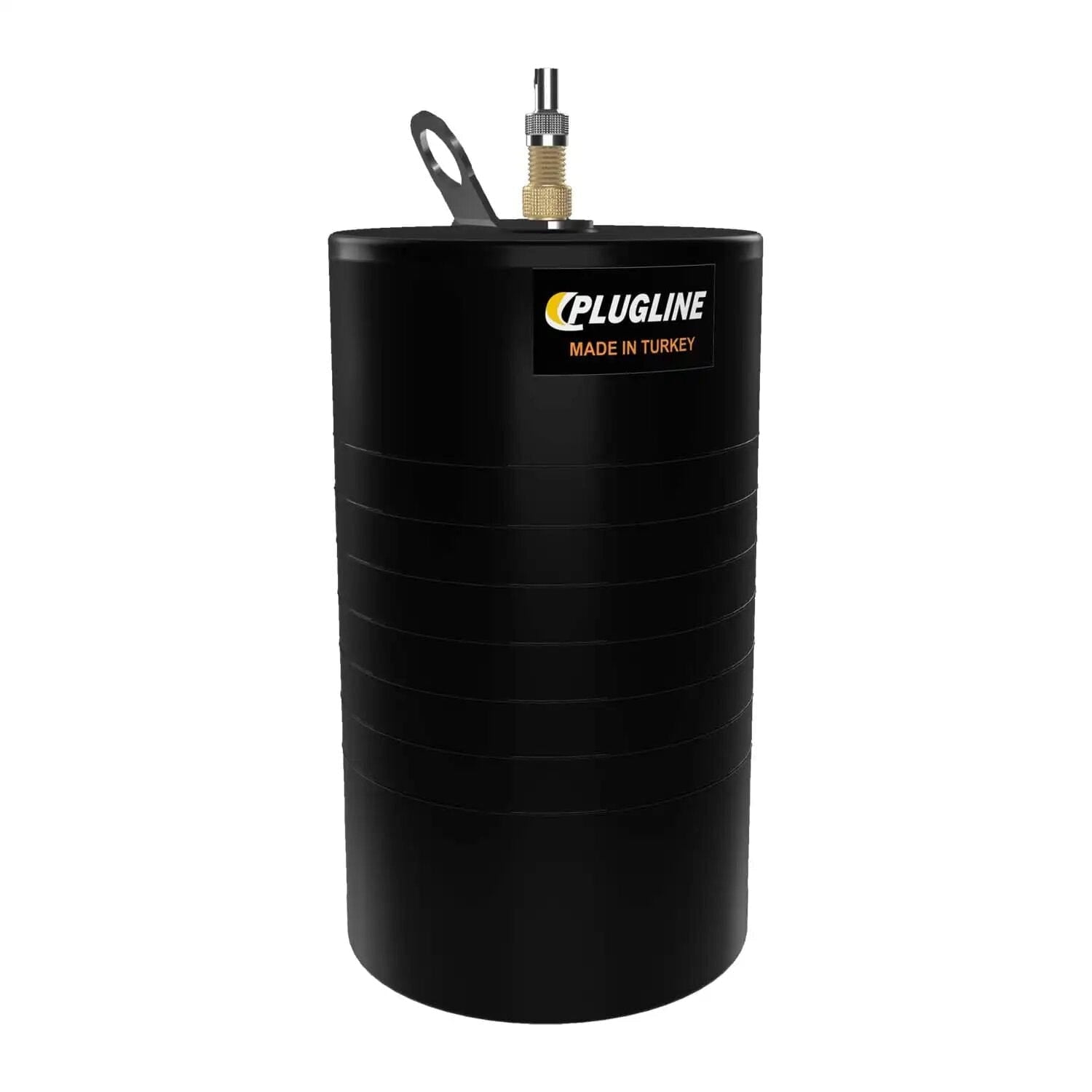 PLUGLINE 300 mm Inflatable Blocking Plug – Heavy-Duty Pipe Sealing Solution - Twin Eagle Imports