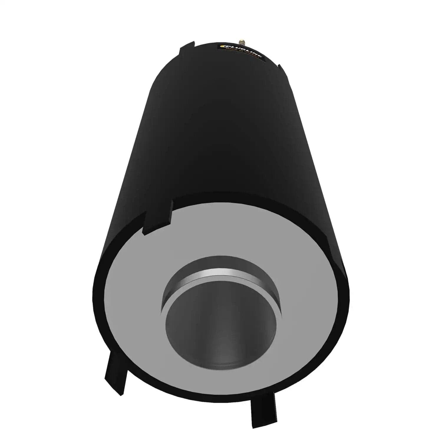 PLUGLINE 500-1200 mm Multi Size Metal Core Inflatable Bypass Plug - Twin Eagle Imports