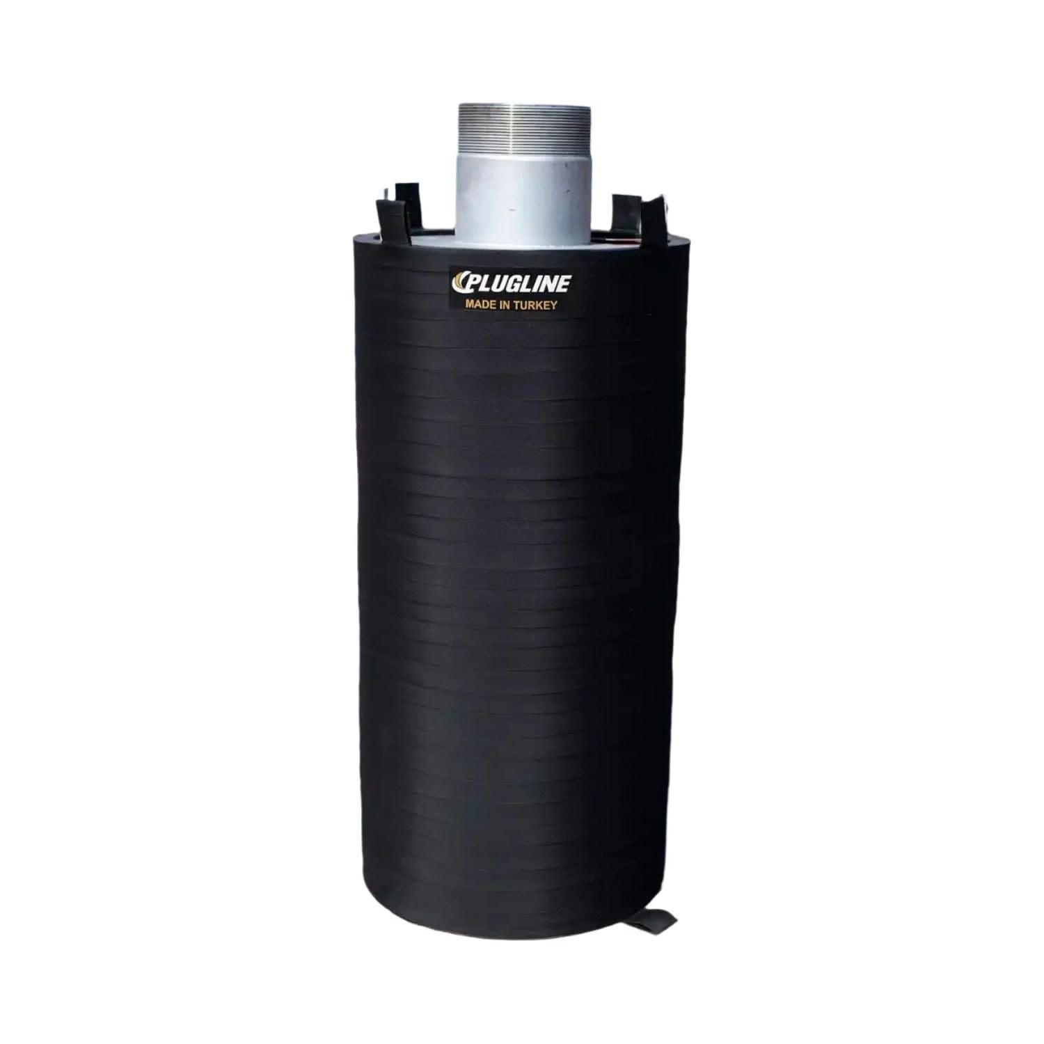 PLUGLINE 500-800 mm Multi Size Metal Core Inflatable Bypass Plug - Twin Eagle Imports