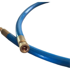 Plugline Expanding Plumbing Plug Plugline 1 m Extension Hose For Inflatable Expanding Blocking Plug