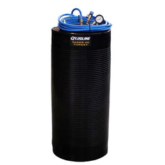 Plugline Expanding Plumbing Plug PLUGLINE 200-500 mm Inflatable Blocking Plug – Heavy-Duty Pipe Sealing Solution