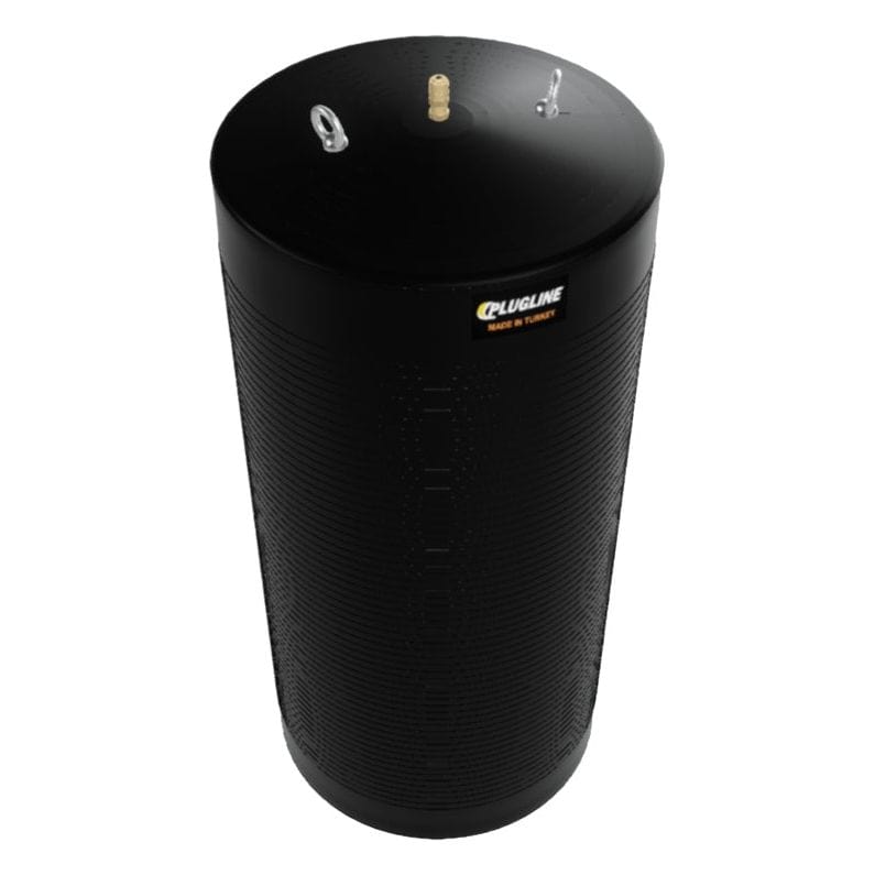 Plugline Expanding Plumbing Plug PLUGLINE 200-500 mm Inflatable Blocking Plug – Heavy-Duty Pipe Sealing Solution