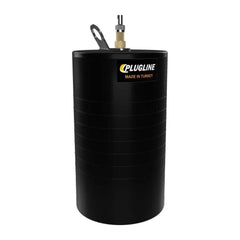 Plugline Expanding Plumbing Plug PLUGLINE 30 mm Inflatable Short Blocking Plug – Heavy-Duty Pipe Sealing Solution