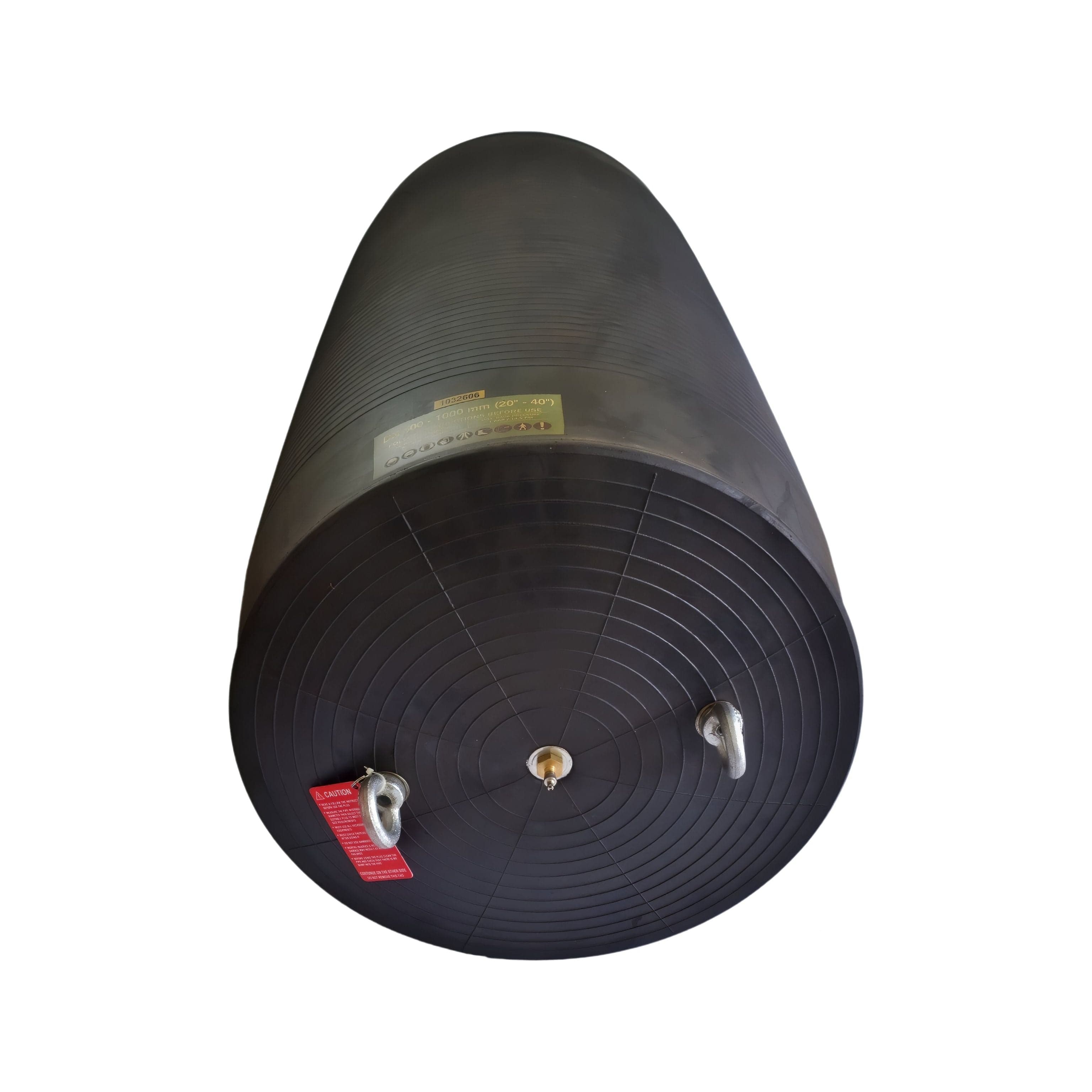 Plugline Expanding Plumbing Plug PLUGLINE 500-1000 mm Inflatable Blocking Plug – Heavy-Duty Pipe Sealing Solution