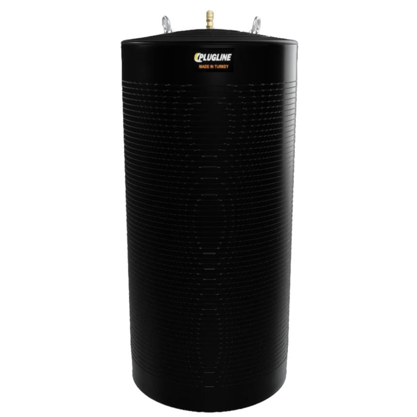 Plugline Expanding Plumbing Plug PLUGLINE 500-1000 mm Inflatable Blocking Plug – Heavy-Duty Pipe Sealing Solution