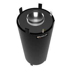 Plugline Expanding Plumbing Plug PLUGLINE 500-1000 mm Multi Size Inflatable Bypass Plug – Heavy-Duty Pipe Sealing Solution