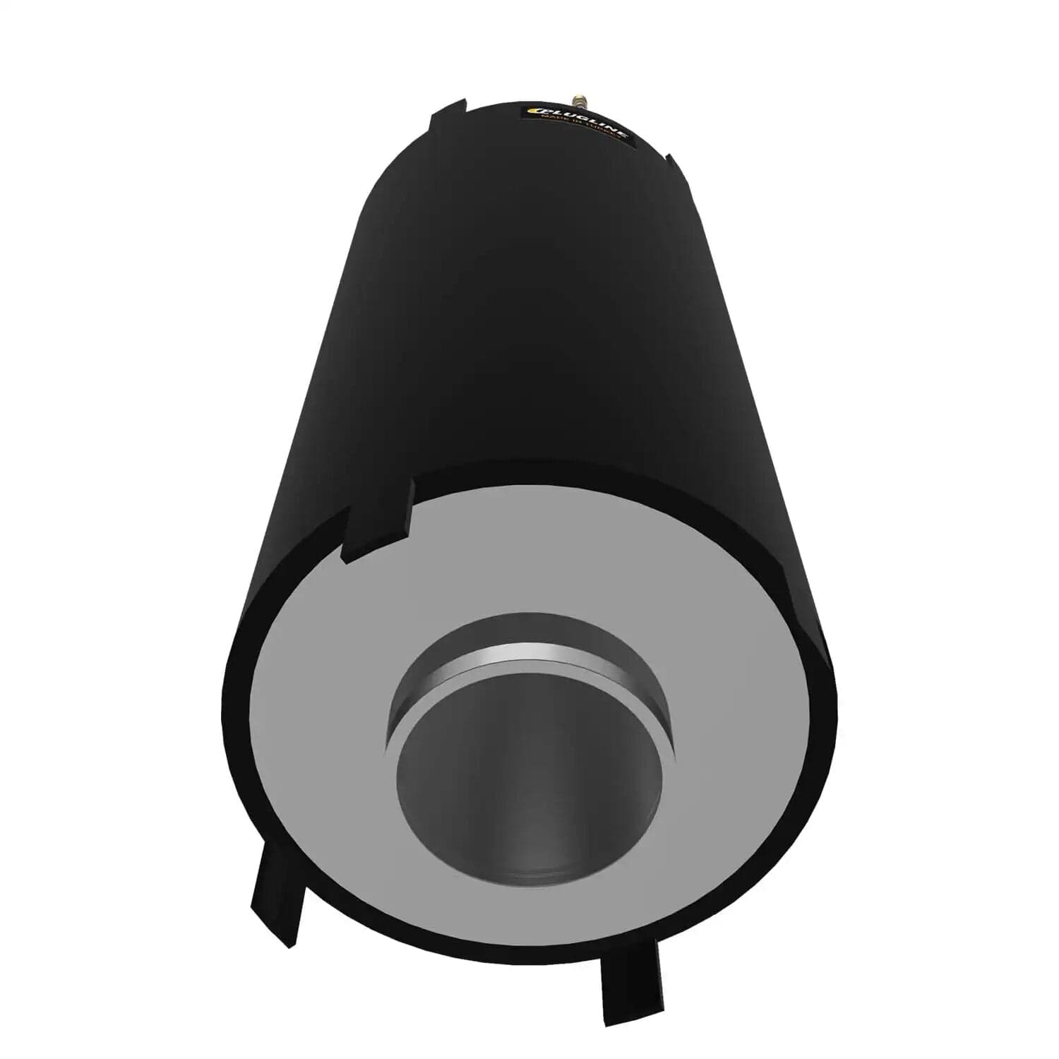 Plugline Expanding Plumbing Plug PLUGLINE 500-800 mm Multi Size Metal Core Inflatable Bypass Plug