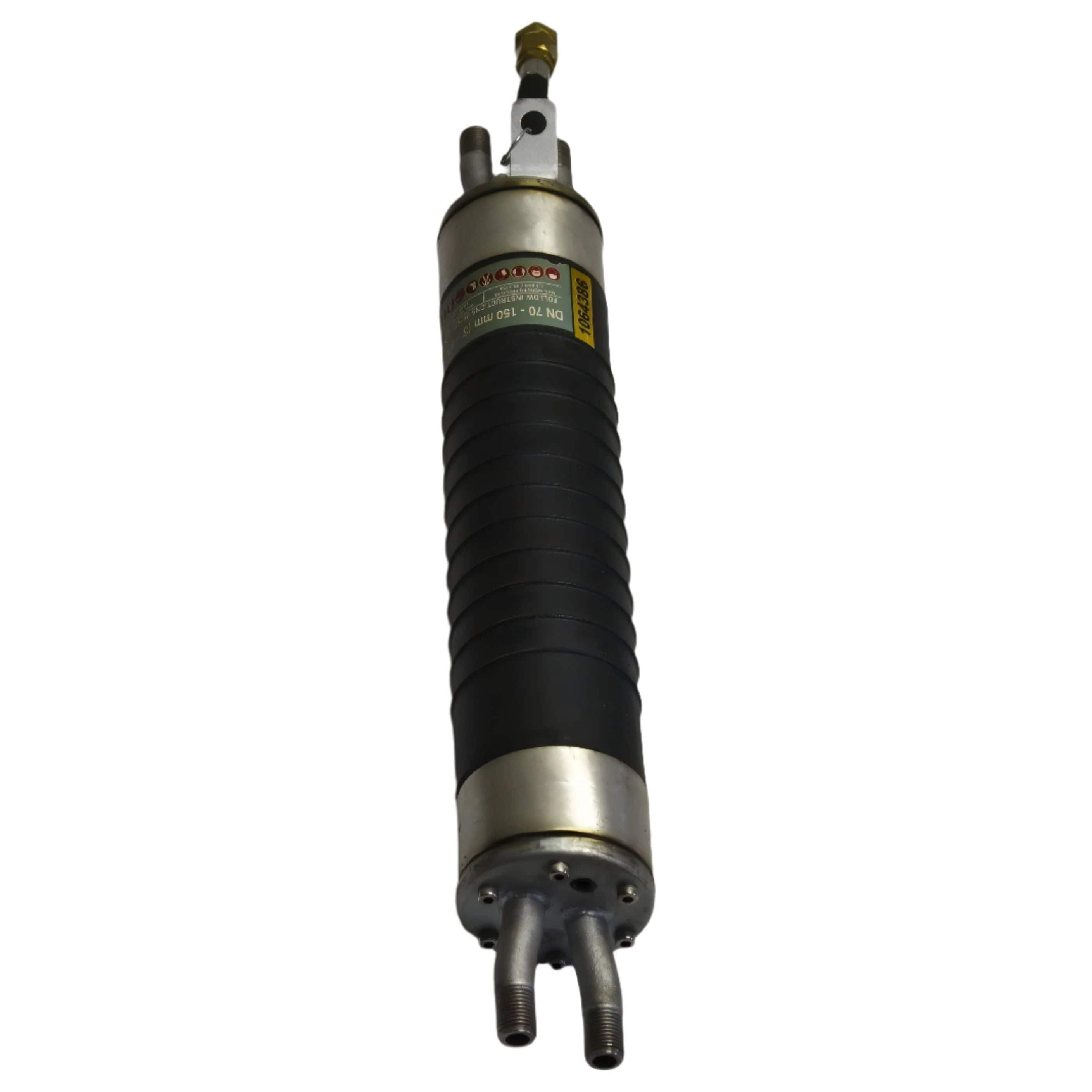 Plugline Expanding Plumbing Plug PLUGLINE 70-150 mm Multi Size Inflatable Bypass Plug – Heavy-Duty Pipe Sealing Solution