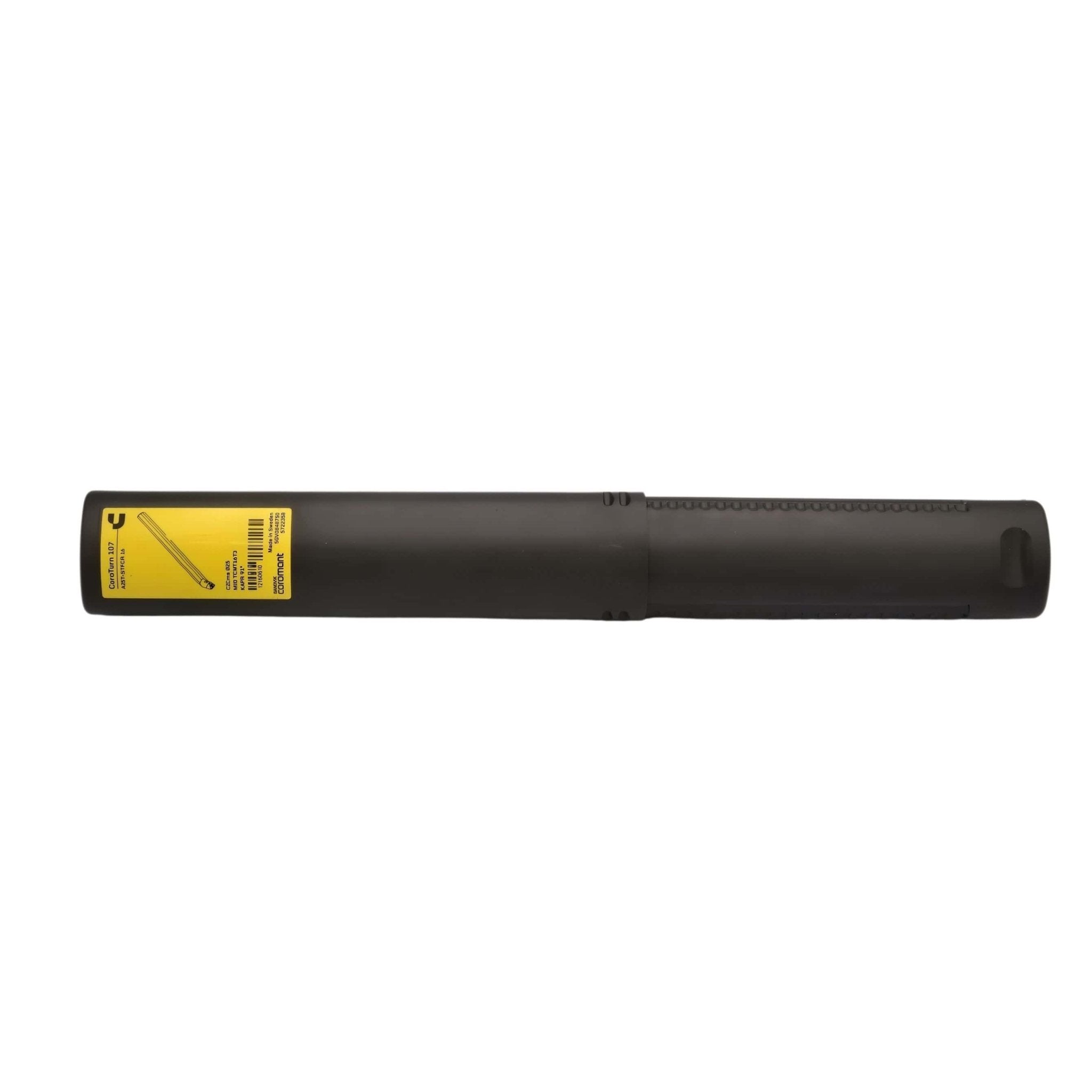 Sandvik A25T-STFCR 16 Internal Boring Bar – Ø25 mm x 32mm Bore Dia to suit TCMT16 inserts - Twin Eagle Imports