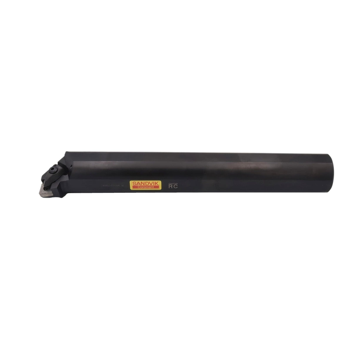 Sandvik A50U-DCLNR 16 Cylindrical Boring Bar for CNMG 160612 Inserts - Twin Eagle Imports