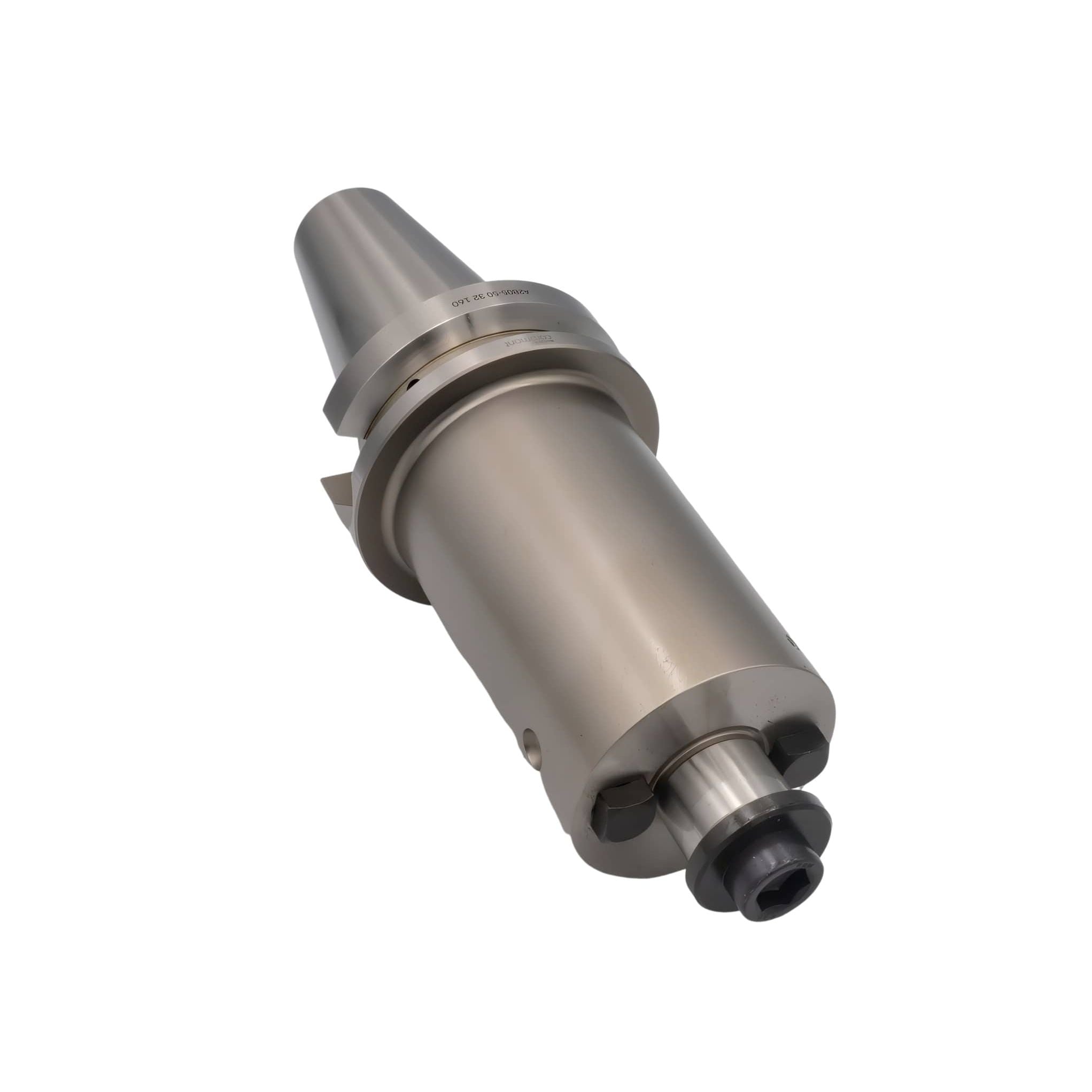 SANDVIK AUSTRALIA PTY LTD ACCESSORIES Sandvik Coromant A2B05-50 32 160 MAS-BT50 Arbor Adapter – Ø32mm x 160mm Projection